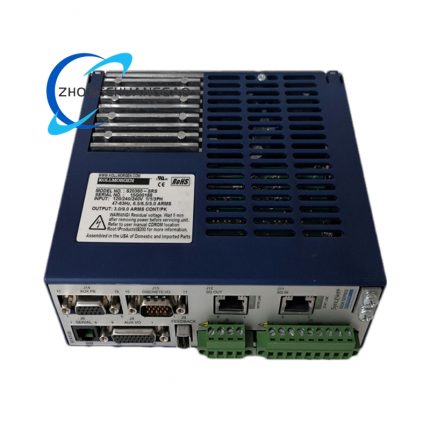 Kollmorgen S20360-SRS High-Performance Servo Drive