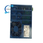 Kollmorgen S21260-SRS High-Performance Servo Drive