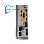 Kollmorgen S72402-NANANA High-Performance Servo Drive