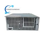 Kollmorgen S72402-NANANA High-Performance Servo Drive - Image 2