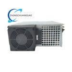 Kollmorgen S72402-NANANA High-Performance Servo Drive - Image 3