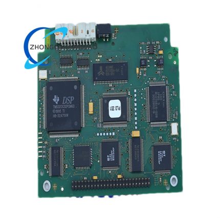 KUKA DSE-IBS 3.02 Digital Servo Controller Module