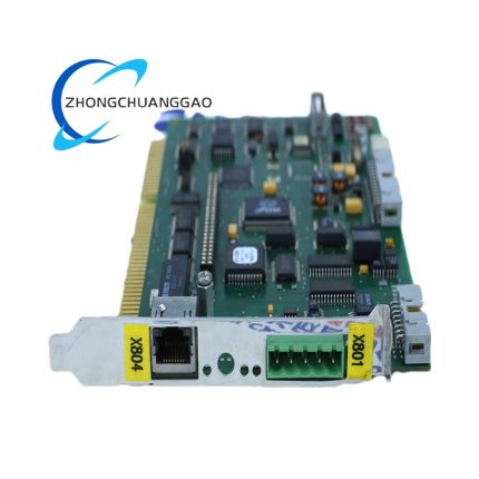 KUKA MFC2 Multi-Functional Control Board