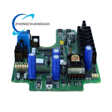 KUKA RDW2 Resolver Digital Converter