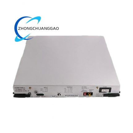 Honeywell MC-TAMT03 Digital Temperature Voltage and Current Input Module