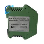 MOOG G123-825-001 Buffer Amplifier