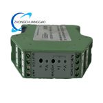 MOOG G123-825-001 Buffer Amplifier - Image 2