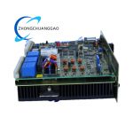 MOOG T161-902A-00-B4-2-2A Industrial Automation Interface Module