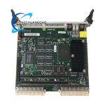 MOTOROLA MVME-2434 VMEbus Processor Module