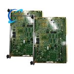 MOTOROLA MVME-5100 VMEbus Single Board Computer - Image 2