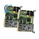 MOTOROLA MVME-5100 VMEbus Single Board Computer