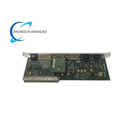 Motorola MVME761-001 VMEbus Single Board Computer (SBC)