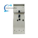 MTL 8715-CA-BI Profibus-DP Bus Interface Module Carrier - Image 2