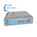 MTL 4549Y Dual-Output Intrinsically Safe Isolator with Fault Detection