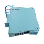 MTL 5532 Single-Channel Pulse Isolator with Analog and Relay Alarm Outputs - Image 2