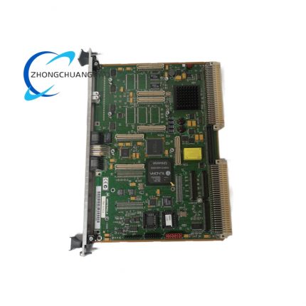 Motorola MVME2100 VMEbus Single Board Computer (SBC)