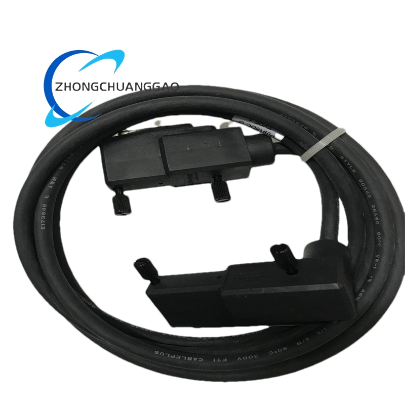 P0916DC FOXBORO P0916DC Input/Output Module - Image 1