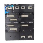 FOXBORO P0973CN Combination Controller