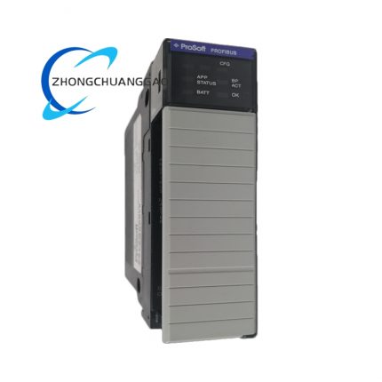 ProSoft MVI56-PDPMV1 PROFIBUS DP-V1 Master Network Interface Module for ControlLogix