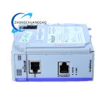 ProSoft MVI69-MNET Modbus TCP