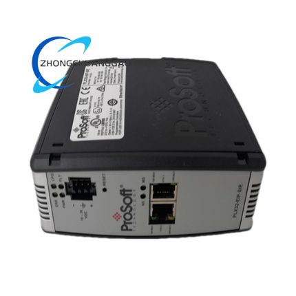 ProSoft PLX32-EIP-SIE Industrial Ethernet Communication Gateway