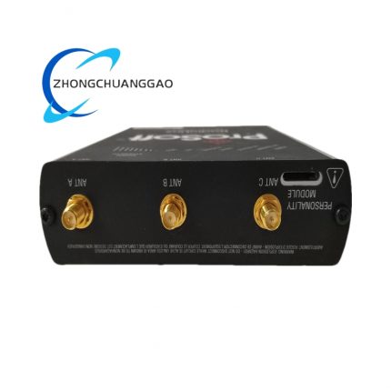 ProSoft RLX2-IHNF-A 802.11abgn Fast Industrial Hotspot