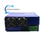 Kollmorgen SERVOSTAR 601-AS S60101 High-Performance Servo Drive - Image 3