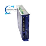 Kollmorgen SERVOSTAR 614-AS S61401-PB High-Performance Servo Drive - Image 2