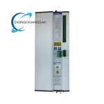 Kollmorgen SERVOSTAR 620-AS S62001 High-Performance Servo Drive