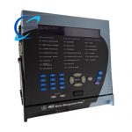 GE 469-P1-HI-A20-E Motor Management Relay