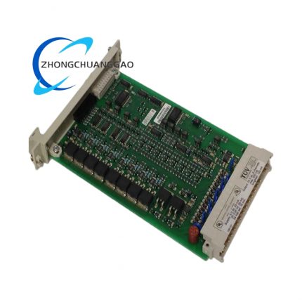Honeywell TC-IXL061 Thermocouple Input Module