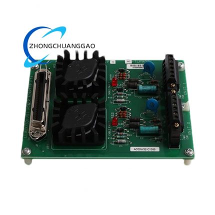 Honeywell TC-IXR061 FC-TPSU-2430