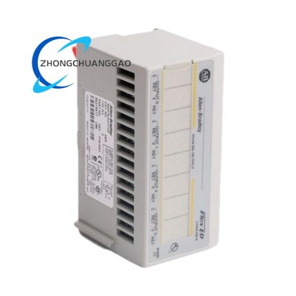 Honeywell TC-PPD011 Analog Input Module