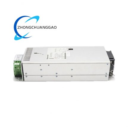 Honeywell TC-PRR021 Redundancy Module