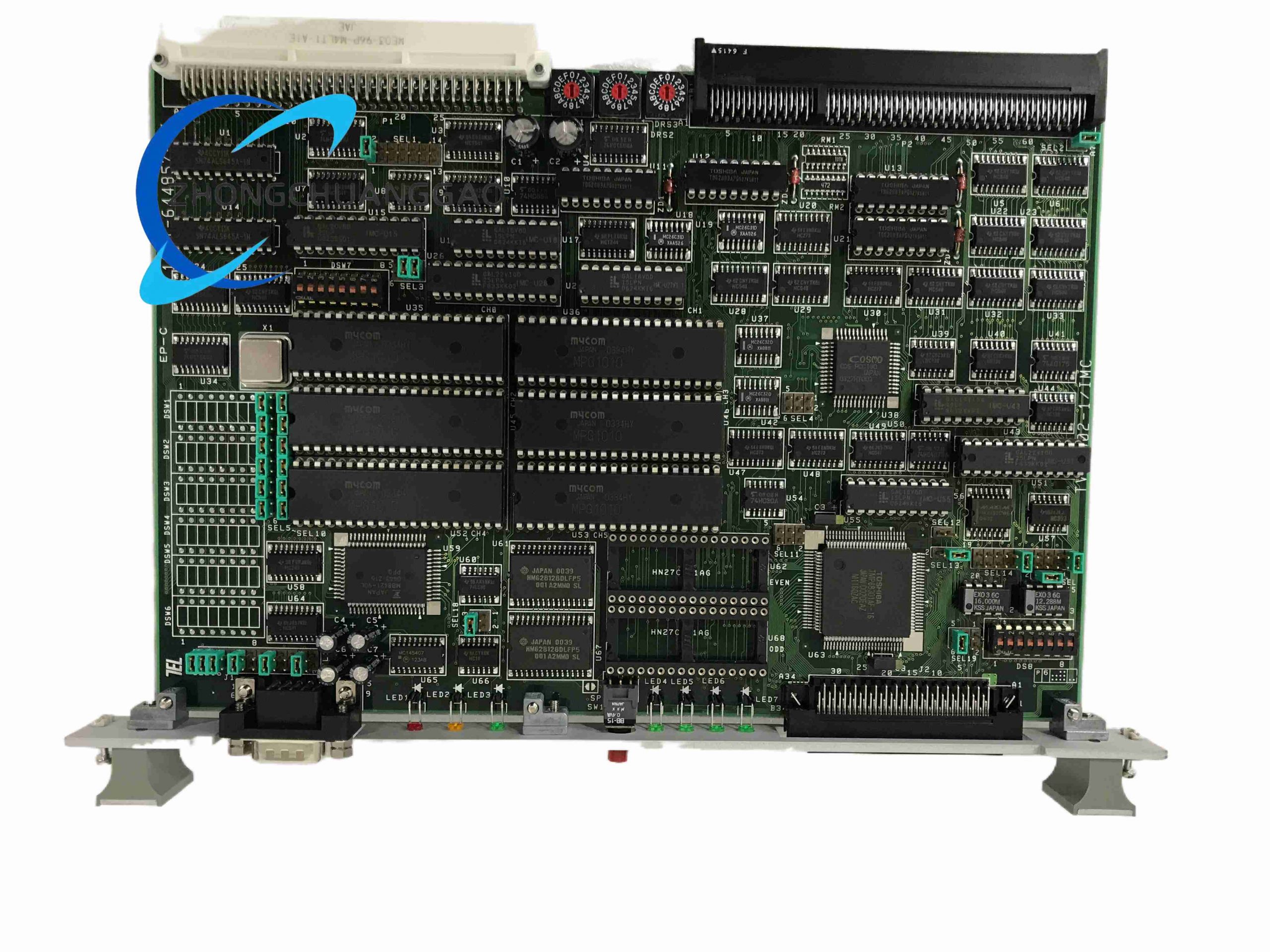 TVB6002-1IMC(4) TEL TVB6002-1IMC - Image 1
