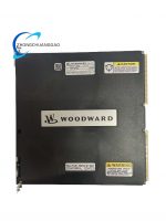 Woodward 5466-1035 MicroNet Plus CPU5200 Processor Module