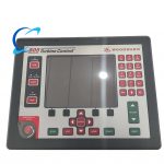 Woodward 8200-1302 505D Digital Governor Turbine Control