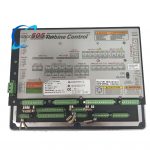 Woodward 8200-1302 505D Digital Governor Turbine Control - Image 2