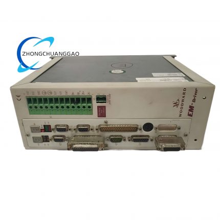 Baumüller BUM60-1224-54-B-001-VC-A0-0093-0013-G003-000