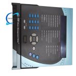 GE 469-P1-HI-A20-E Motor Management Relay