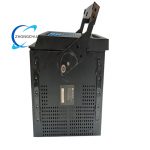 GE 469-P5-LO-A20-E Motor Management Relay - Image 2