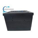 GE 489-P5-HI-A20 Generator Management Relay - Image 2