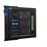 GE 489-P5-HI-A20-T Generator Management Relay