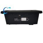 GE 489-P5-LO-A20 Generator Management Relay - Image 2