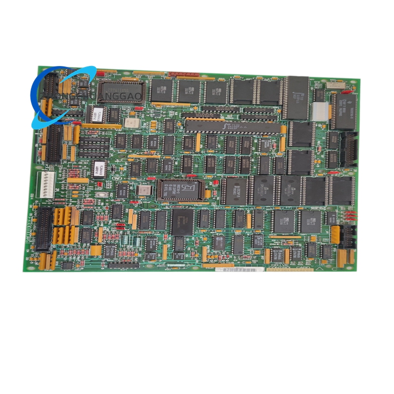531X301DCCAFG2 (1) GE 531X301DCCAFG2 Drive Control Board - Image 1