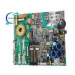 GE 531X302DCIAWG1 Input/Output Module