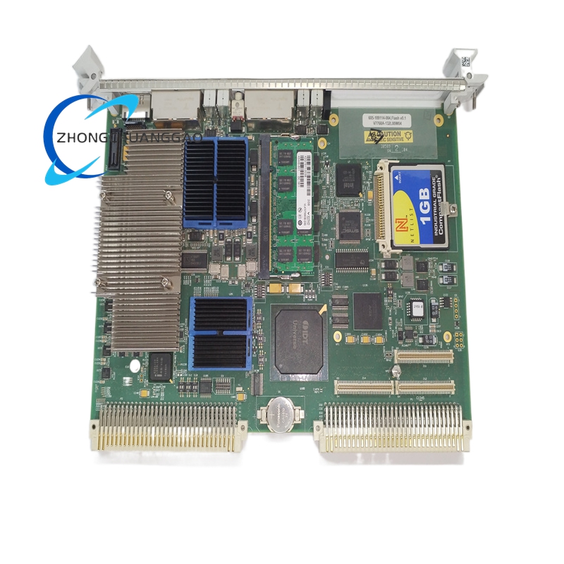 605-109114-004 (1) GE 605-109114-004 Control Module - Image 1