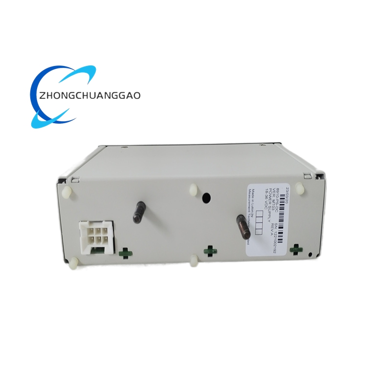 8910-PS-DC (2) GE 8910-PS-DC Industrial DC Power Supply Module - Image 1