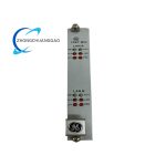 GE D20 EME 10BASE-T Digital Control Module - Image 2