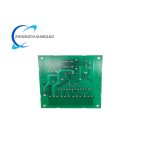 GE DS200CPCAG1ABB Contactor Guide Plate - Image 2